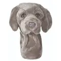 Daphne's Golf Weimaraner Headcover